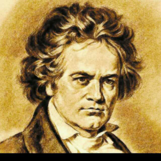 Ludwig van Beethoven—f小调钢琴第一奏鸣曲op2-1 第一乐章