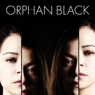 【影视人生】《黑色孤儿》Orphan Black