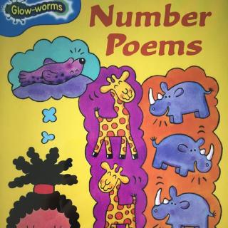 Number Poems