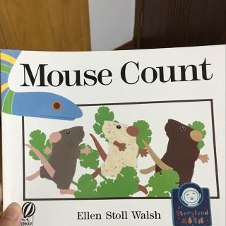 Mouse Count