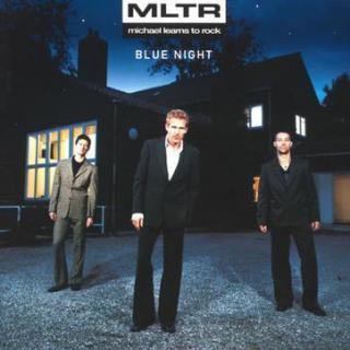 Blue Night--Michael Learns To Rock