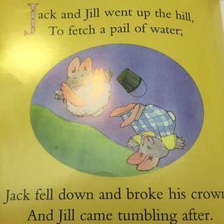 Jack and Jill