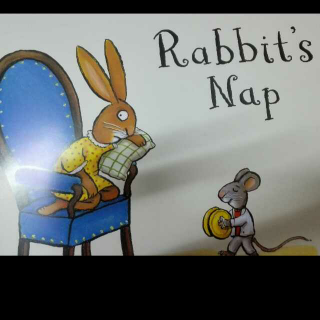 rabbit's nap