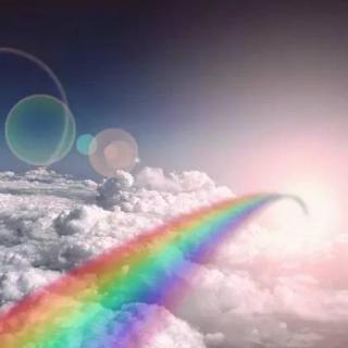 【睡前音乐  7】somewhere over the rainbow