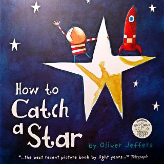 20160503-How to Catch a Star（公众号：小豆英语启蒙）