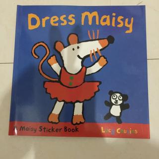 dress maisy