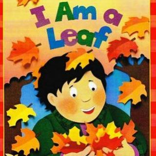 I am a leaf<毛妈推荐>自然科学 廖彩杏书单