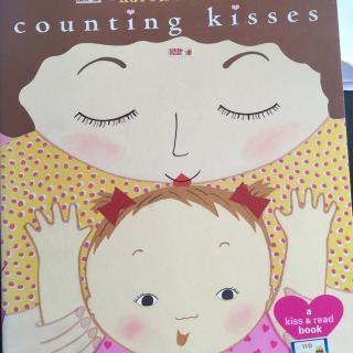 counting kisses