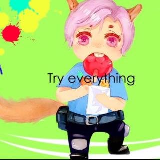 [Try everything]-【月雷魔CZT】