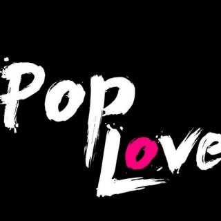 【Music Animal】Pop Love series