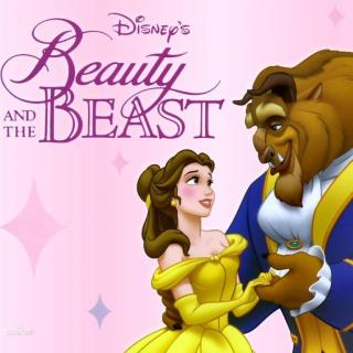 午夜金曲：Beauty and the Beast