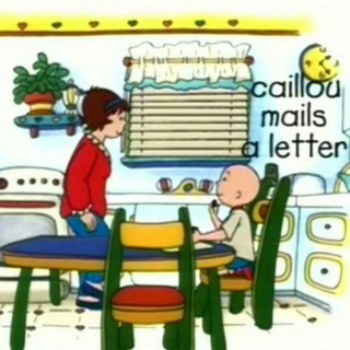 3_04_Caillou Mails A Letter 20160512