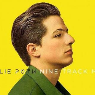 No. 33「自燃歌曲」1984 - Charlie Puth