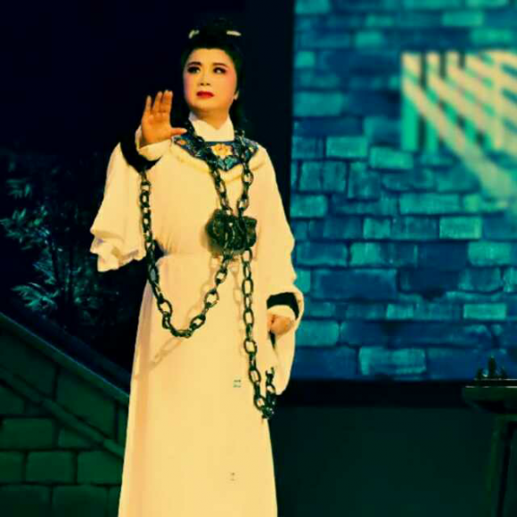 《南冠草》】在线收听_竺小招越剧唱段集锦_荔枝fm