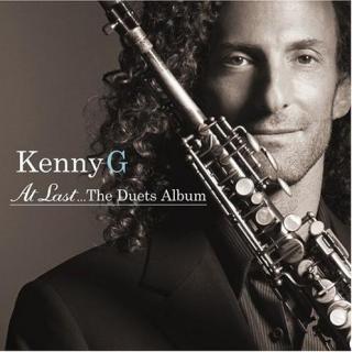  Homeland--Kenny G