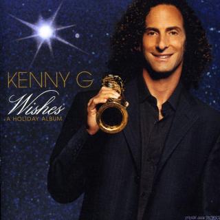 Passages--Kenny G