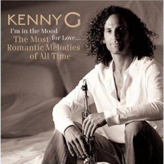 我将永远爱你--Kenny G 