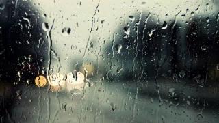 听雨----皓清