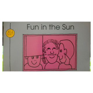 Bob Books - Fun in the Sun