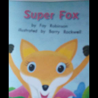 Super fox