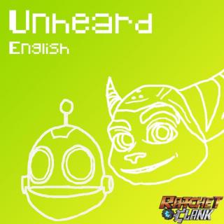 Unheard Reviews: Ratchet and Clank