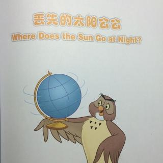 7. Where Does the Sun Go at Night?