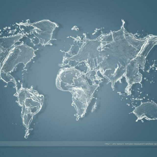 [考前十分钟！]我带你准确定位世界地图！