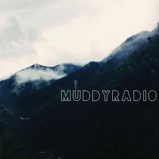 [MuddyDaily]牛背上的小孩-胡德夫