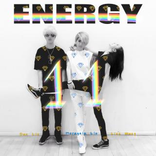 011-给你能量的歌2016.05.16