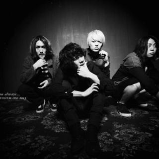「wherever you are」~(One ok rock)
