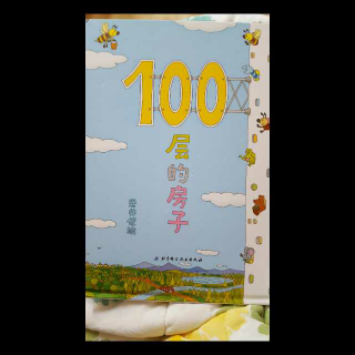 100层的房子—岩井俊雄