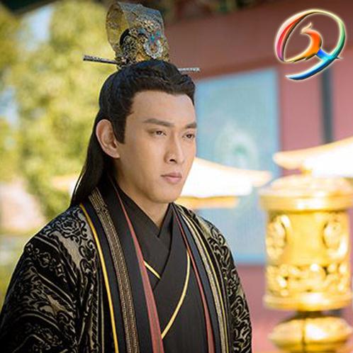 第32集 百里寒以小冰为质抓获朱雀战队