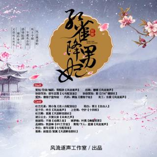 孔雀降男妃第13集（粉丝群：557664104）