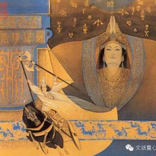妇好：中国古代的女神和女汉子