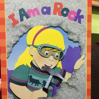 I Am a Rock