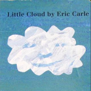 100【原版】Little Cloud跟唱版