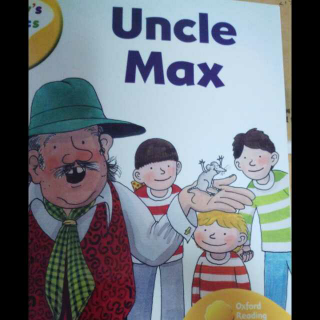 Uncle Max