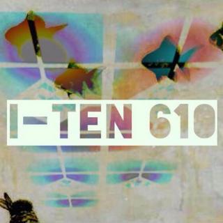 I-Ten 610 Vol.7 美剧OST鉴赏一：最熟悉的陌生人