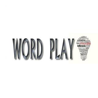 Word Play - 19 - 就要矫情，用6门外语说520！
