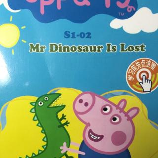 02.Mr Dinosaur is lost.Jane3.8G.