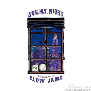 Dr. Paper Vol.3 Sunday Night Slow Jams/cp]