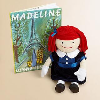 Madeline and the Gypsies  P169-224
