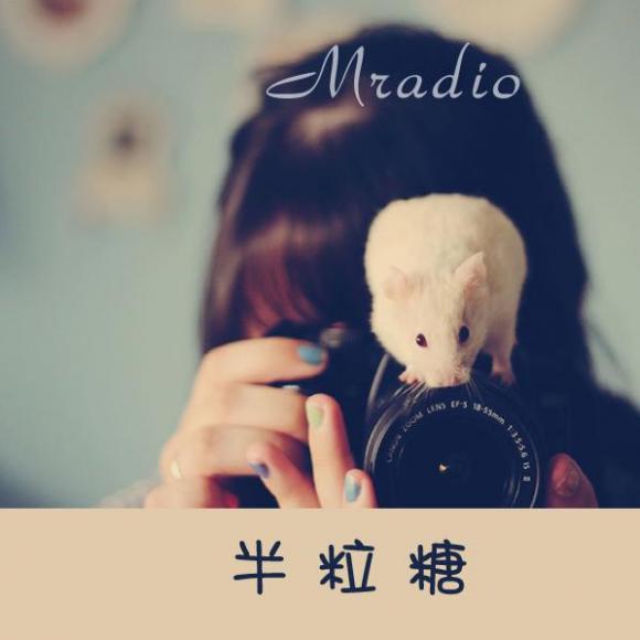 【半粒糖】存在感,不一定是锋芒毕露-nj郁禾 文/入江之鲸