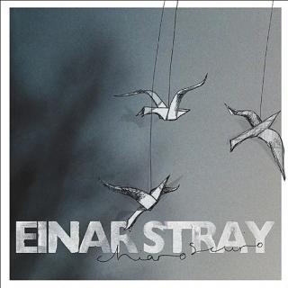 Einar Stray - Caressed