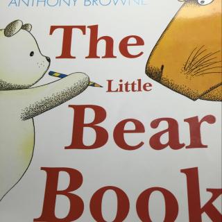 thelittlebearbook