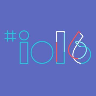 Google IO 2016