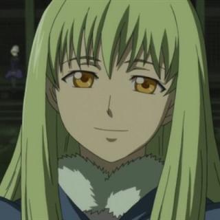 黑之契约者:夜空中最亮的星——琥珀