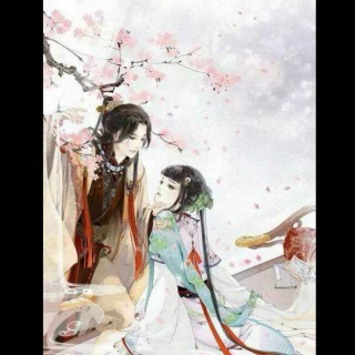 萧忆情伦桑红颜旧