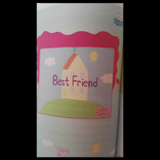 03Best friend