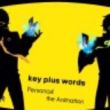 【西瓜Kune×纸杯君】key plus words